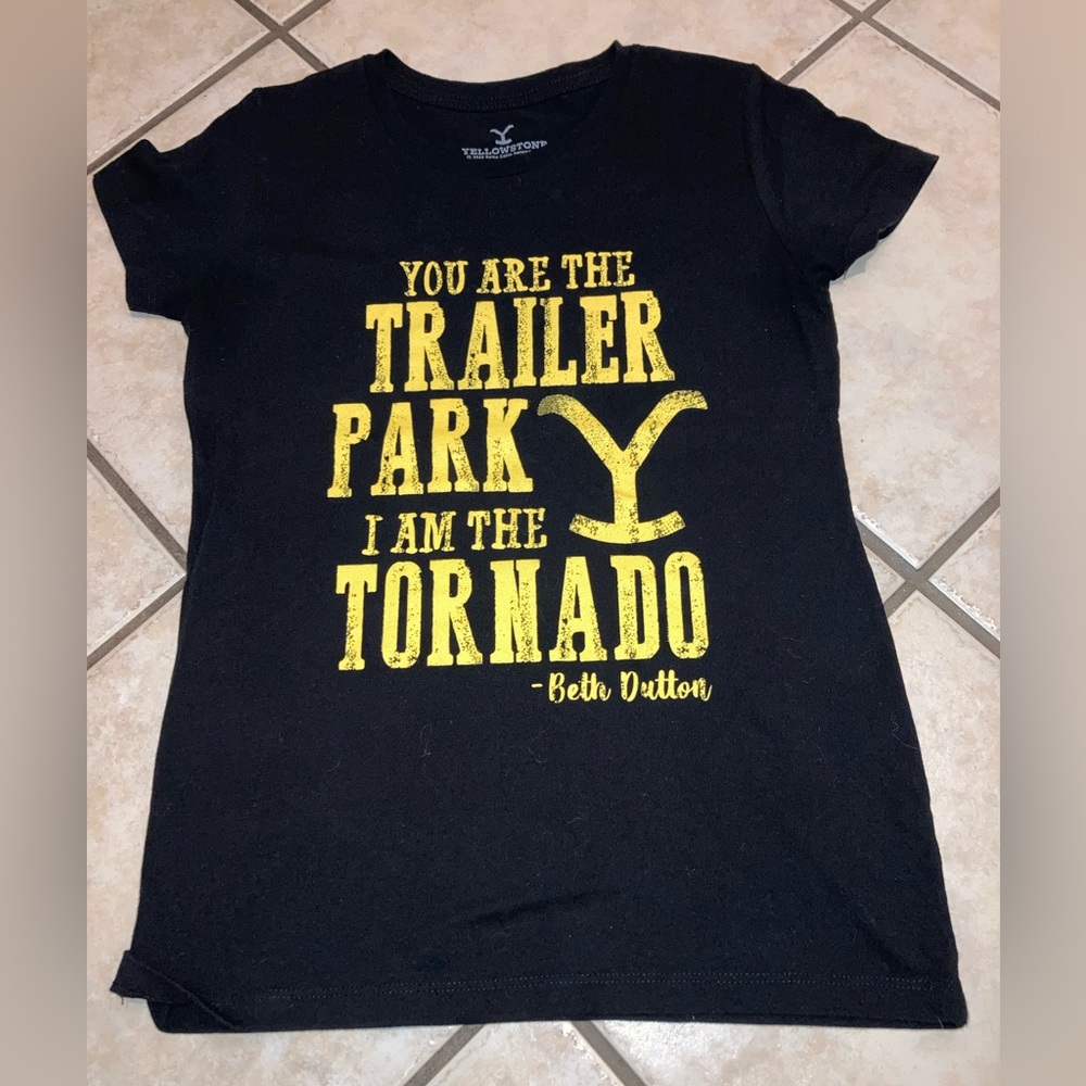 Womens Tee